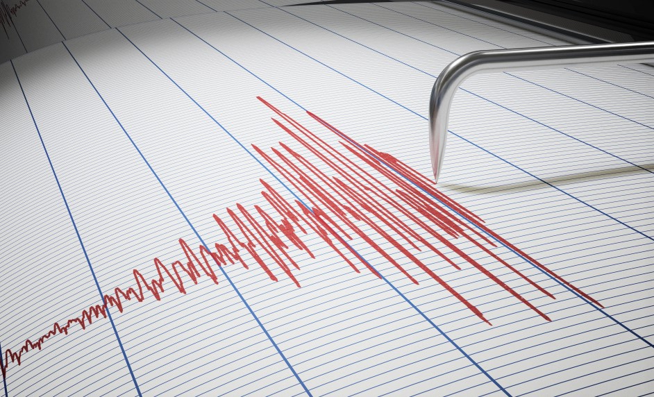 Schweres Erdbeben mitten in Deutschland! Stärke 4,7 lässt Wände beben und Menschen geschockt zurück!