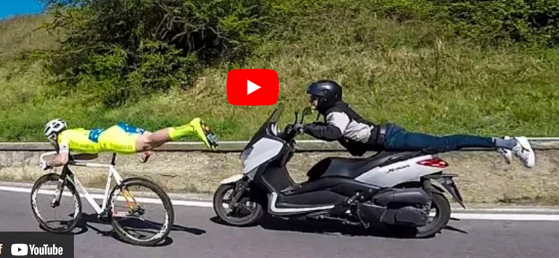 Irres Video geht viral! Schon 13 Millionen mal gesehen - das haben Sie noch nie gesehen!