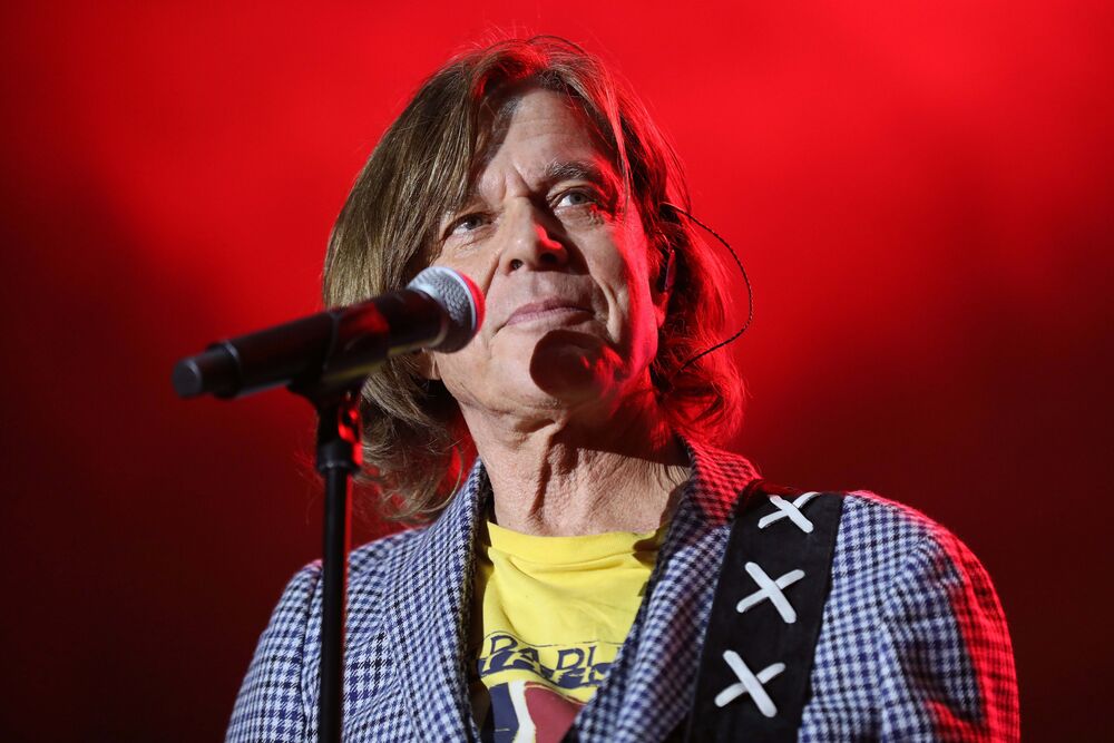 Jürgen Drews  - Sorgen um seine Tochter! Auszeit - Sie kämpft mit mentalen Problemen!