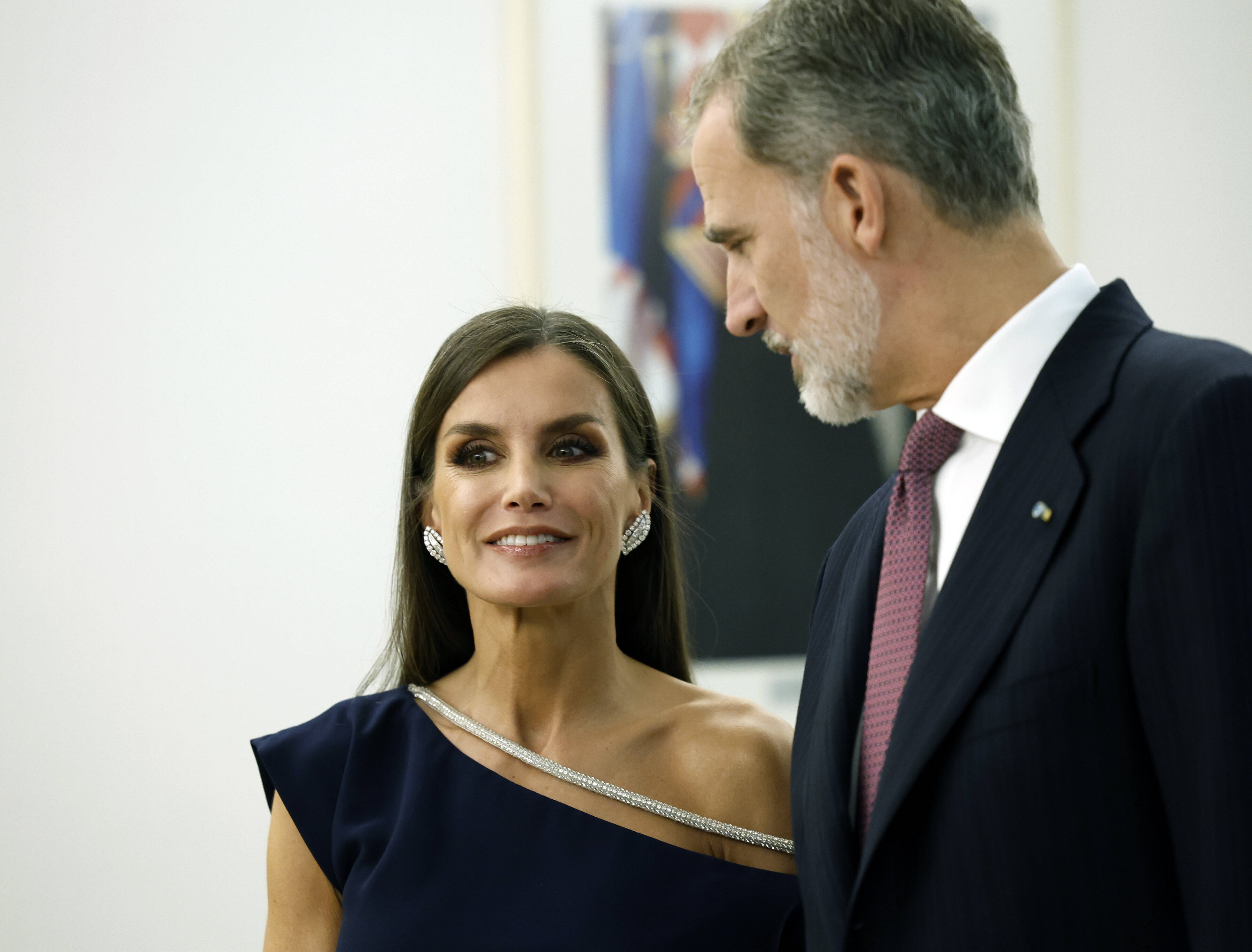 König Felipe - Demütigung für Königin Letizia: Jetzt packt die Geliebte aus!