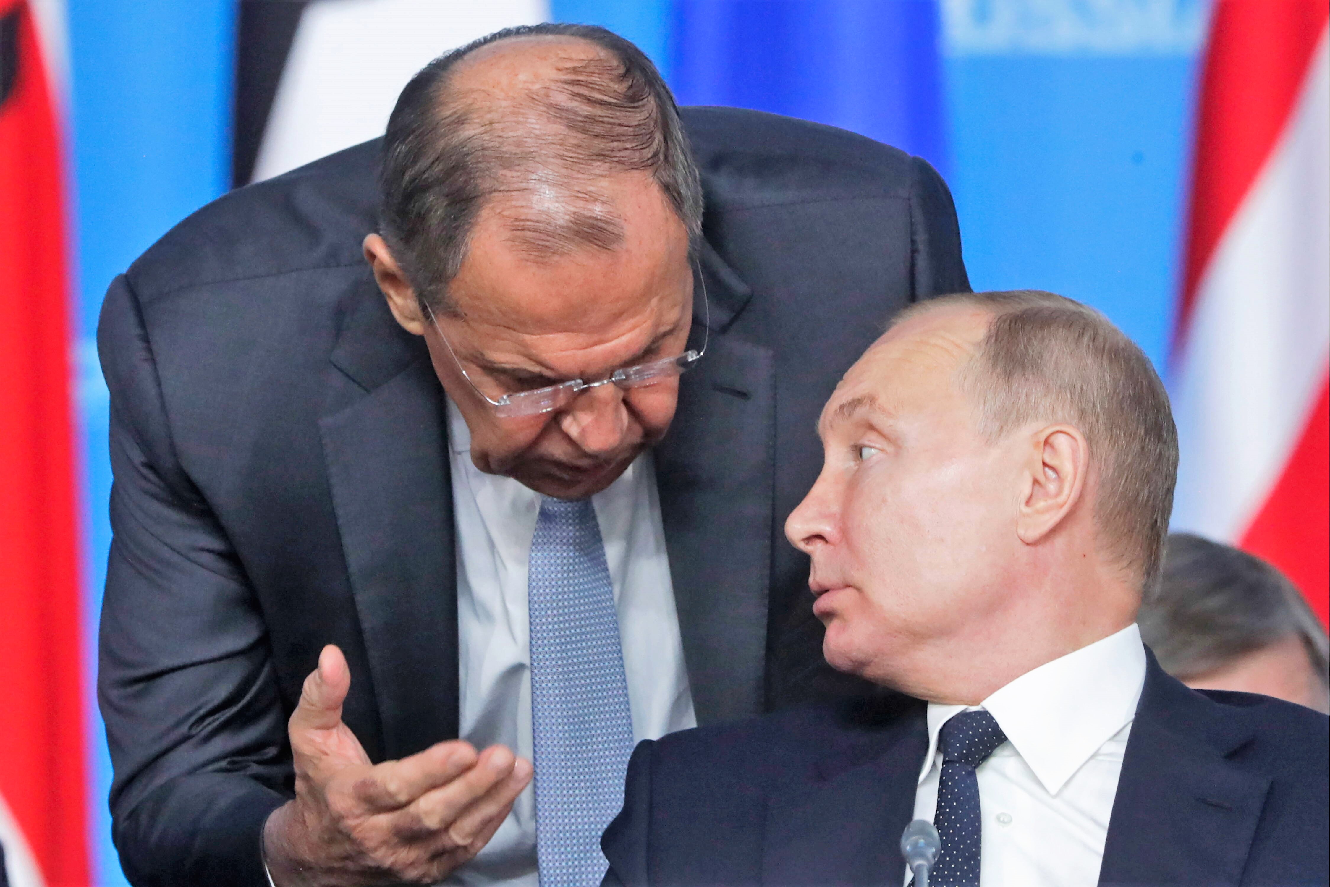 Putin will verhandeln! Sprecher des Kremls bestätig Angebot für Frieden! Aber, es gibt einen Haken!