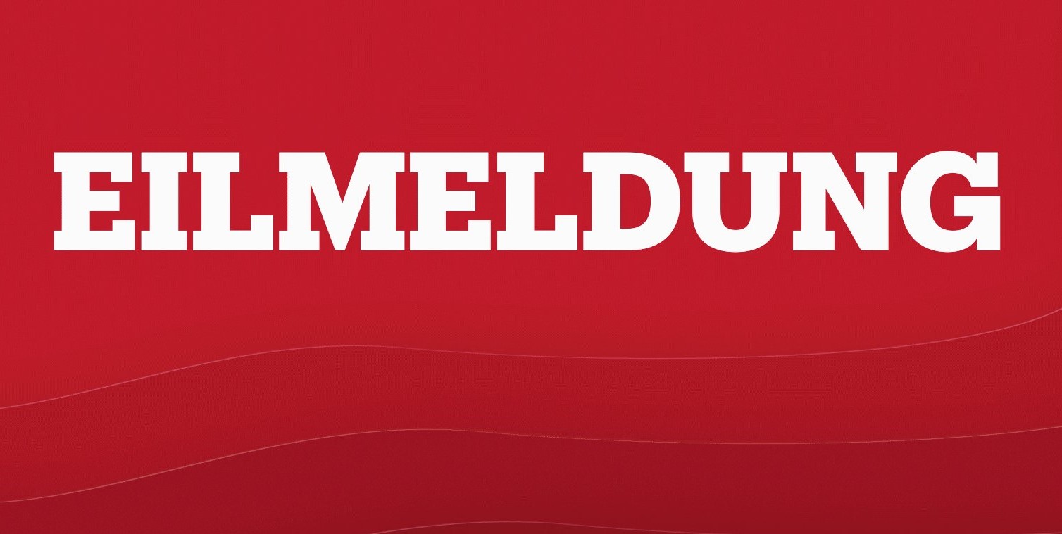 Bewaffneter Überfall auf Geldtransporter! Mindestens zwei Verletzte - Großeinsatz der Polizei läuft!