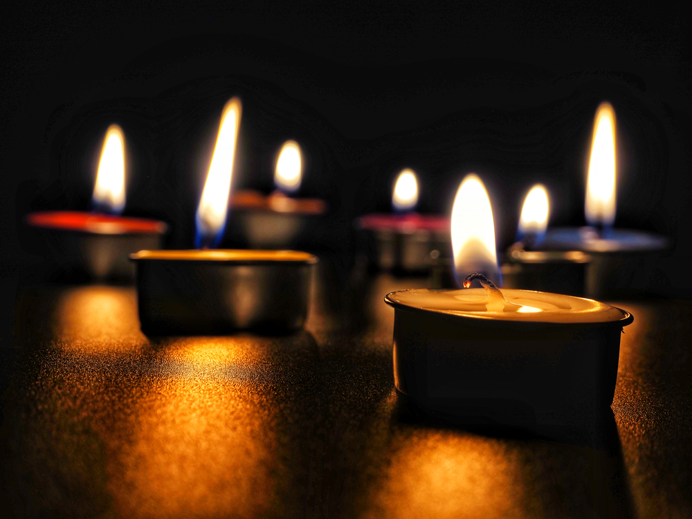 Jugendlicher Intensivtäter tötet 78-jährige Frau - Sie war auf dem Weg vom Chor nach Hause!