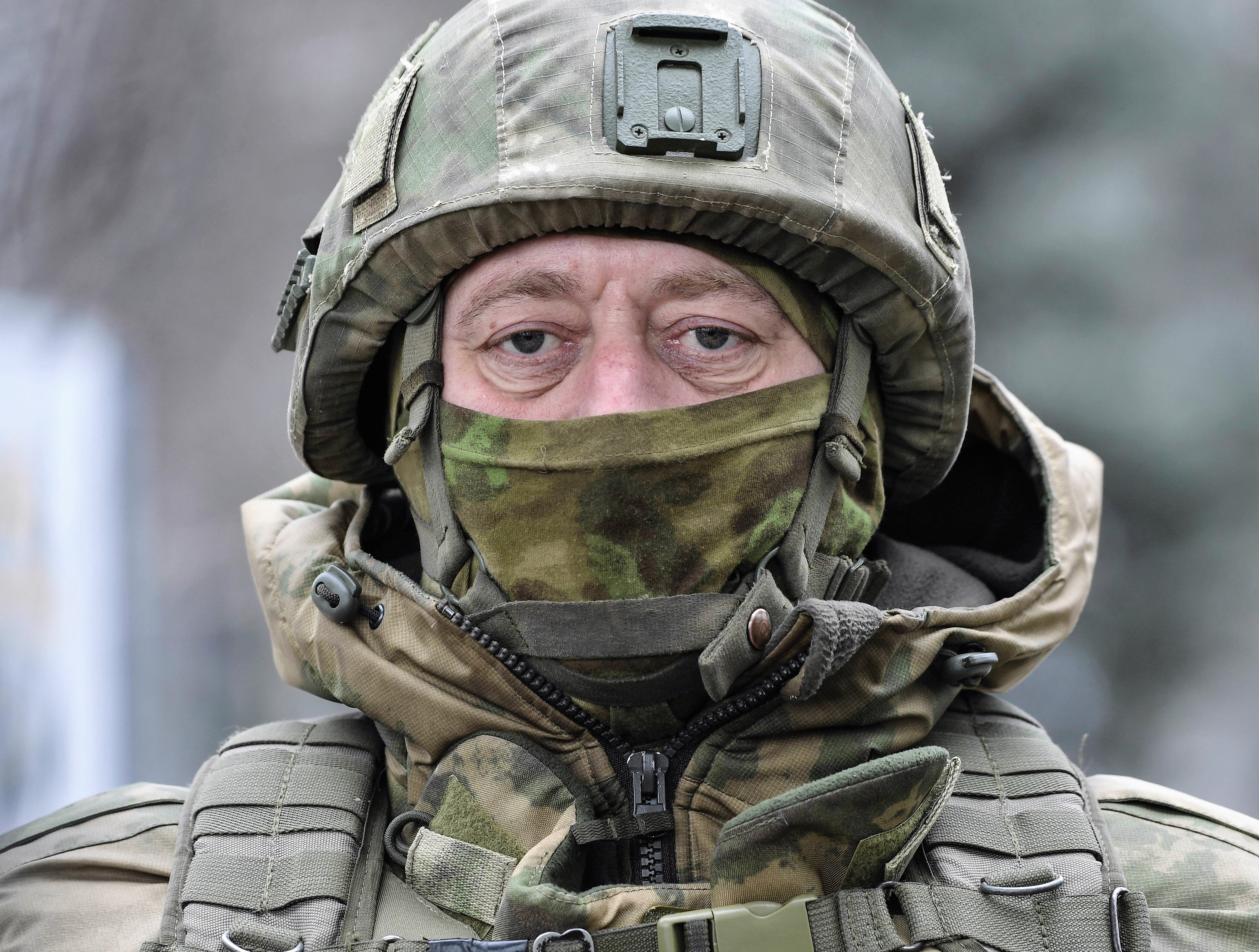 Russlands Soldaten sterben schneller, als Analysten es zählen können! Die Verluste sind schrecklich