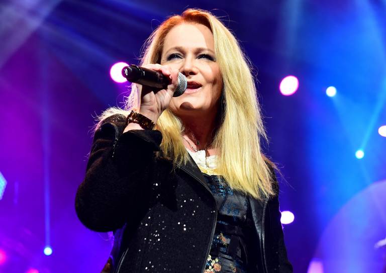 Schlagerstar Nicole: Tränen-Ausbruch, das ist der Grund!