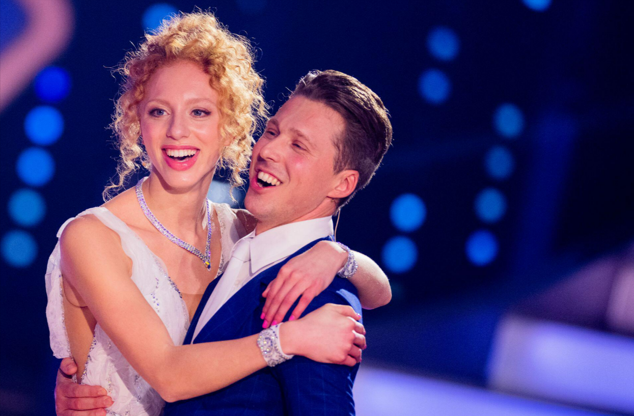 Betrugsskandal bei “Let’s Dance“! Beliebter Star wurde gleich zweimal abgezockt