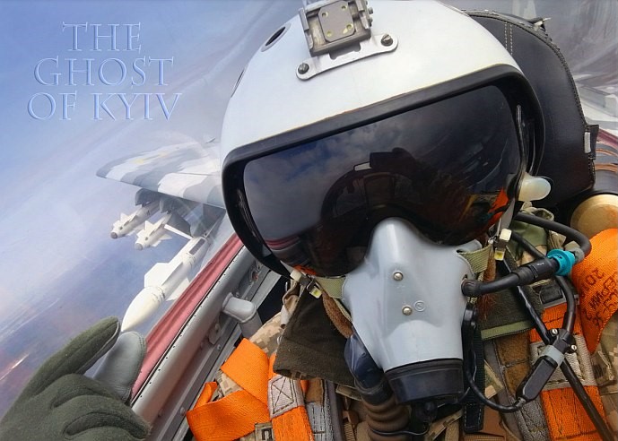 F-16 für die Ukraine! Russland droht mit Atomschlag bei Lieferung - gegen den Westen!