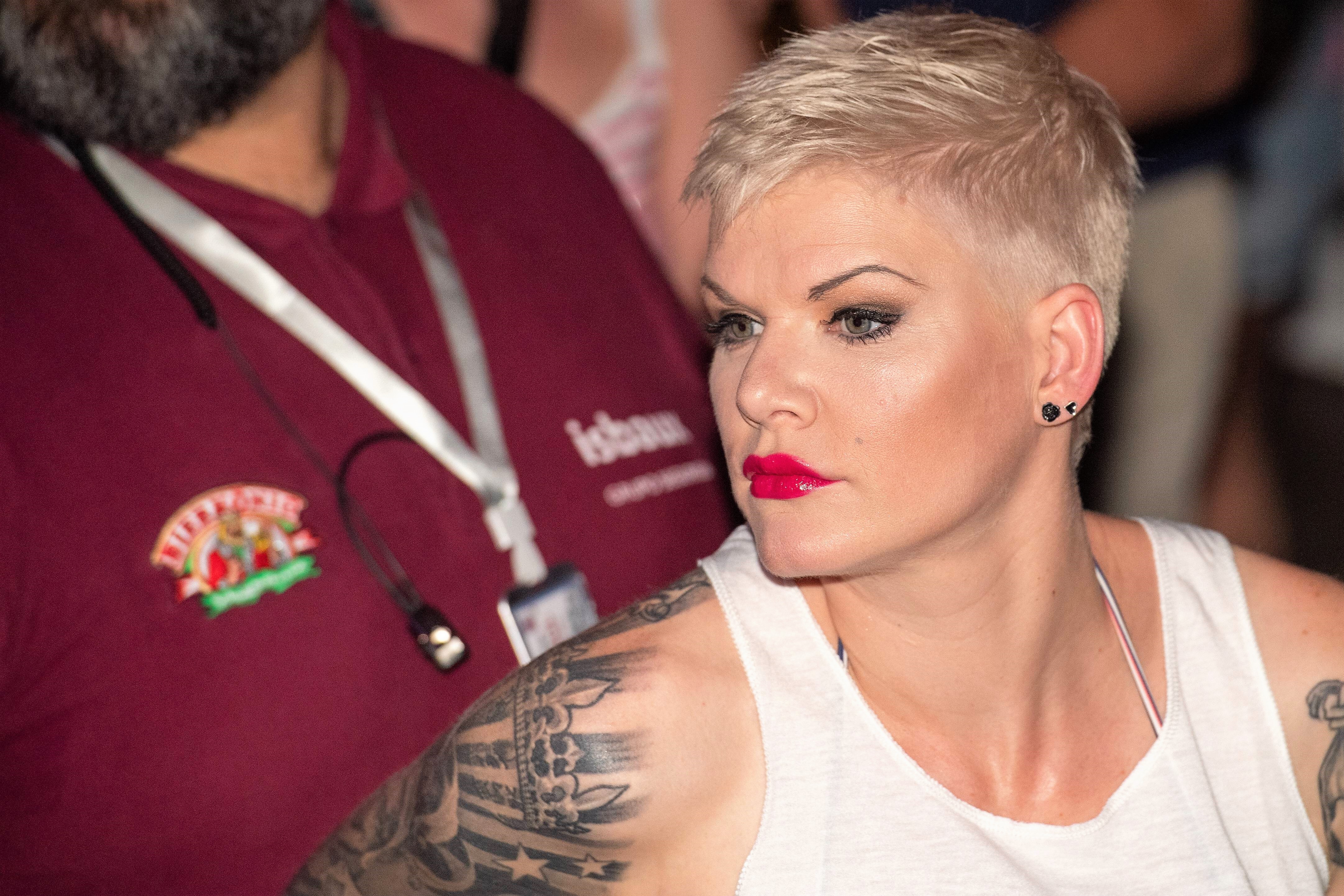 Melanie Müller - 3 Jahre Gefängnis drohen! Staatsanwaltschaft erhebt Anklage gegen Ballermann-Star!