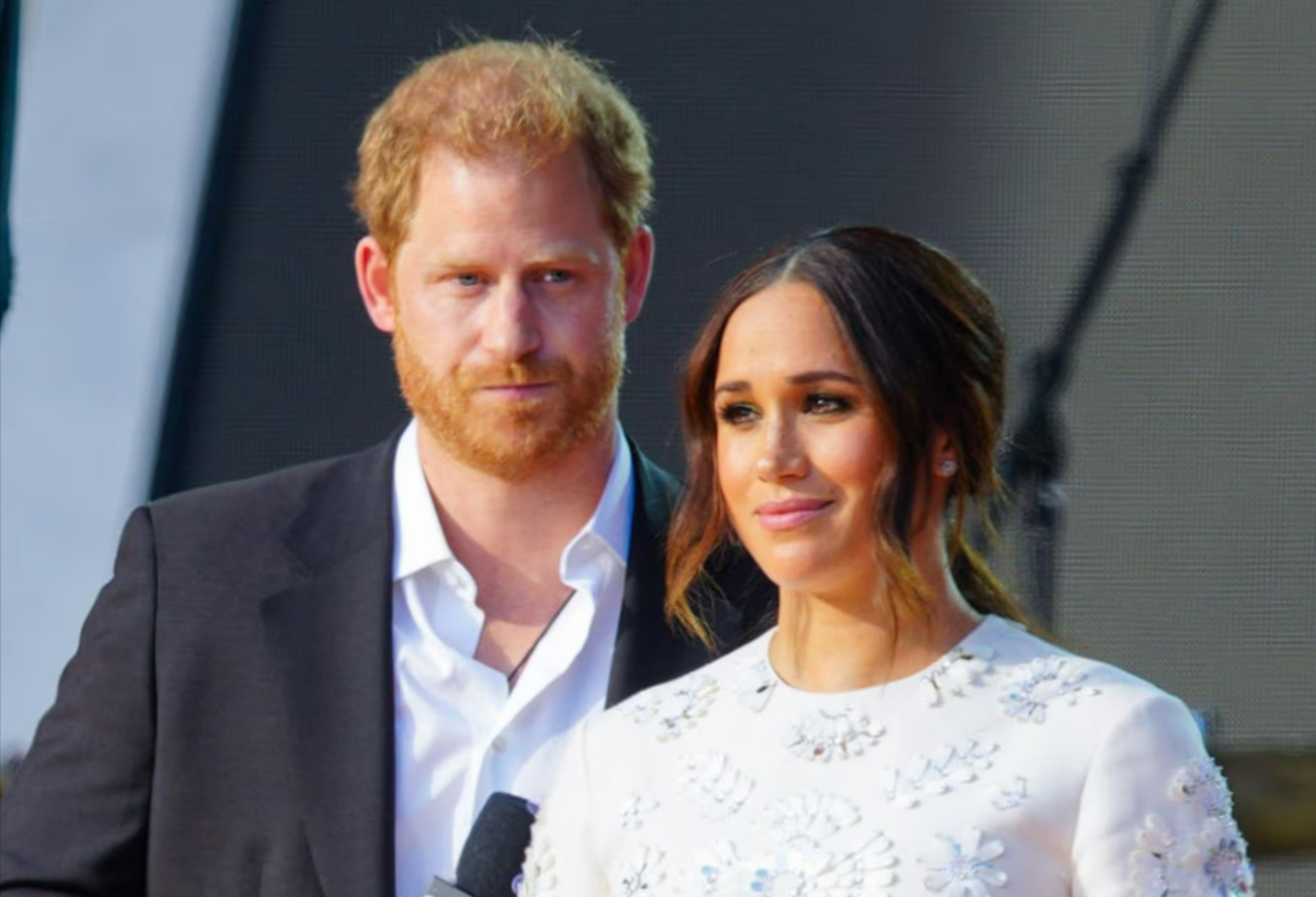 Meghan spurlos verschwunden! Nach Verfolgungsjagd in New York - Herzogin ist abgetaucht!