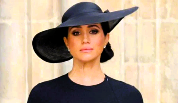 Shitstorm für Meghan! "Sie ist völlig Talentlos!" - Stars geben Meghan reiehnweise einen Korb!