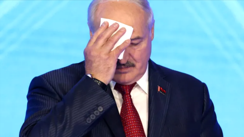 Zoff eskaliert! - Belarus wirft die Wagner-Söldner aus dem Land