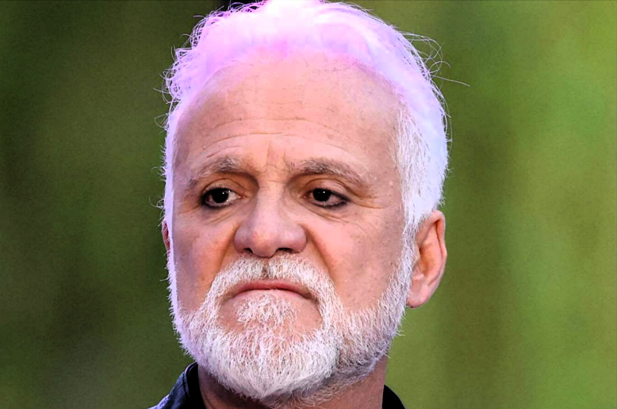 Nino de Angelo - Hochzeit geplatzt! Der Grund ist mehr als überraschend!