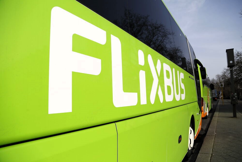 Flixbus wegen Terrorverdacht gestoppt! 