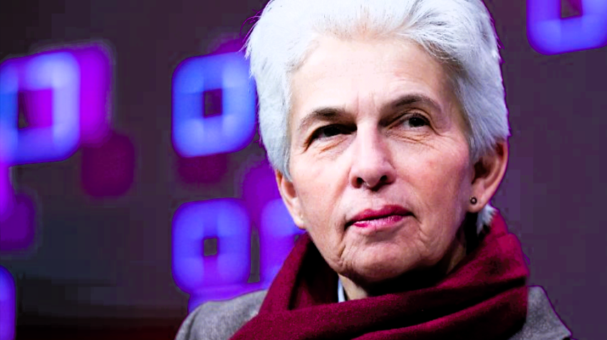 Strack-Zimmermann von der FDP schießt gegen Olaf Scholz - "Nicht mein Kanzler"