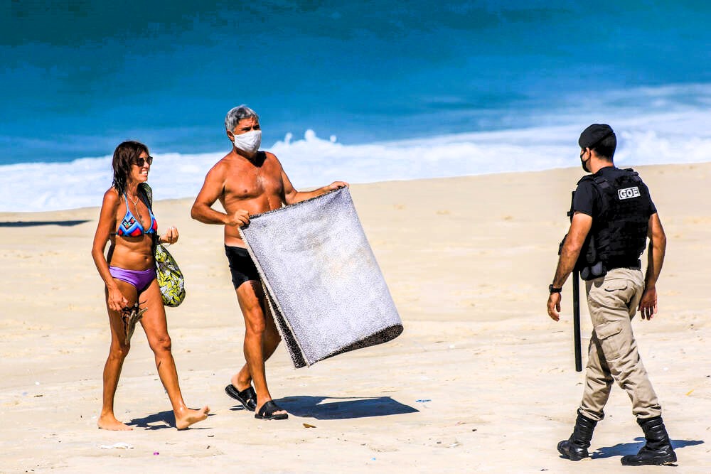 Goodbye Deutschland! Auswanderer auf grausame Weise ermordet - Polizei nimmt Tatverdächtigen fest!