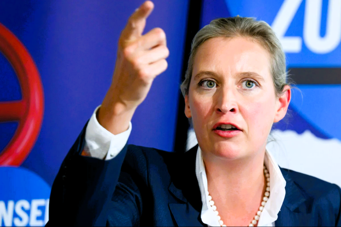 Anschlag auf AFD-Politiker! Auto in Flammen - AfD im Fadenkreuz von Extremisten