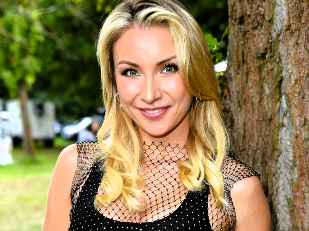 Anna-Carina Woitschack - Trennung! Kein Liebesglück - zerbricht auch die neue Beziehung?