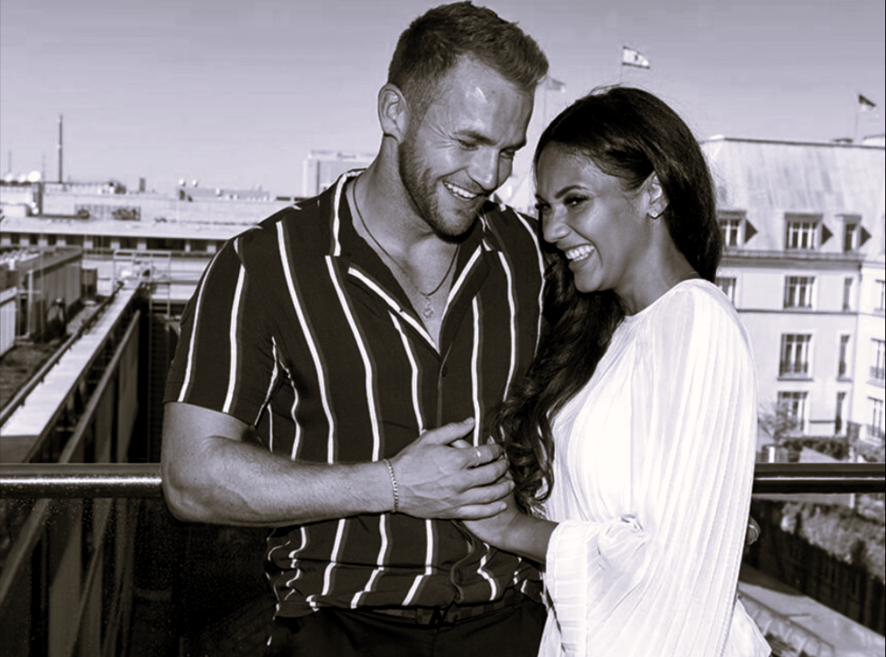 Not-Operation bei deutschem TV-Star! Freundin verlässt Ihn während schlimmer Krankheit!