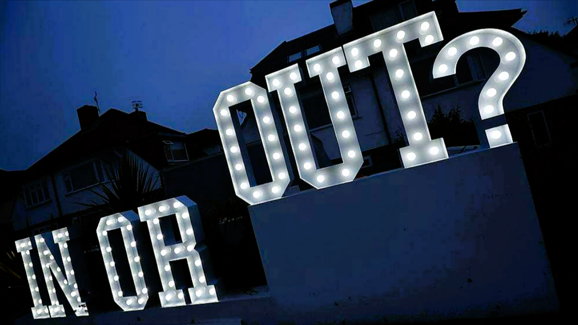 Belgien will die EU verlassen! Große Skepsis bei den Belgiern - gibt es einen "Belgxit"?!