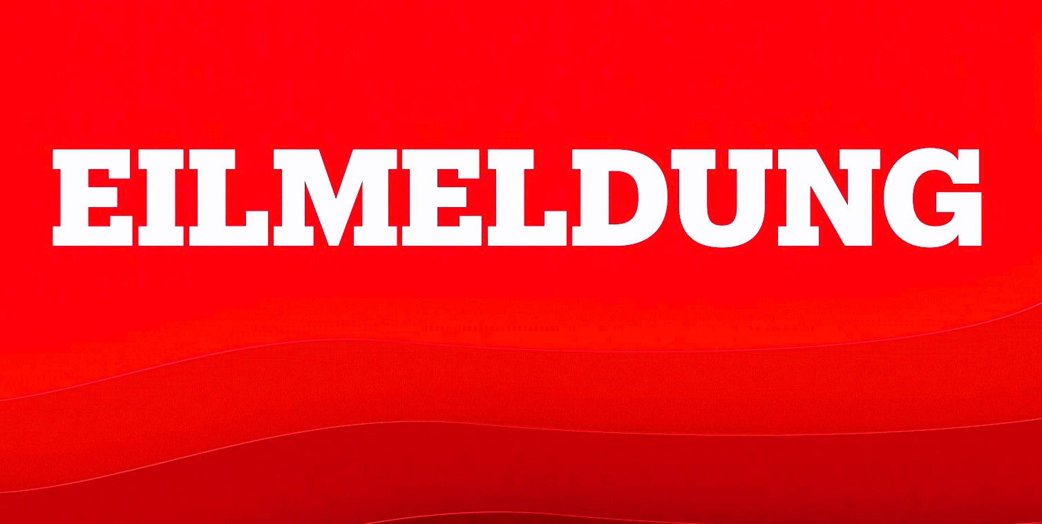 Amokalarm in Kassel! Mann schießt an Bushaltestelle auf Passanten