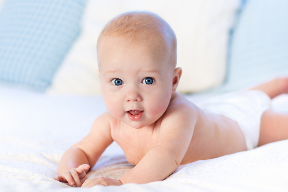 Elterngeld-Schock! Ab 1. April kein Elterngeld mehr - diese Eltern sind betroffen!