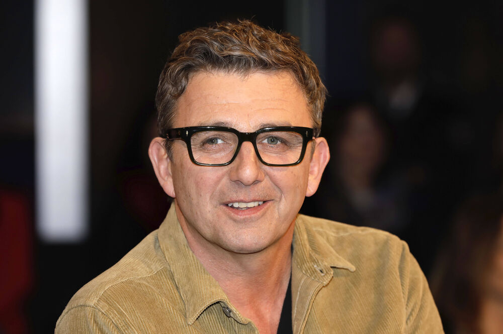 "Let´s Dance!" - Steigt Hans Sigl schaut bei "Let's Dance" ein? Mark Keller würde sich freuen