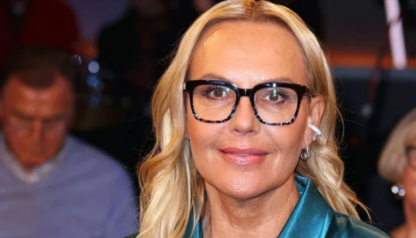 Natascha Ochsenknecht - Verhaftung und Gefängnishammer! TV-Liebling fassungslos