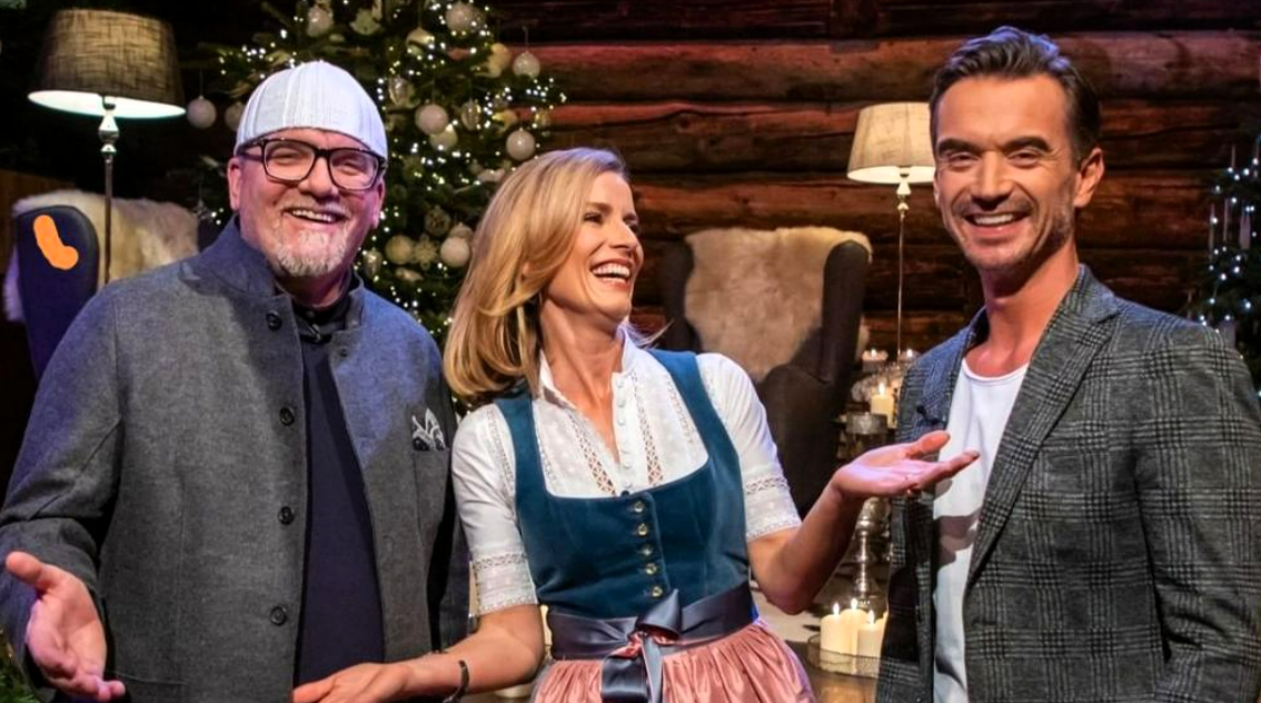 TV-Aus für Kultmoderatorin nach 20 Jahren! "Es war nicht mein Wunsch" - Fans sind geschockt