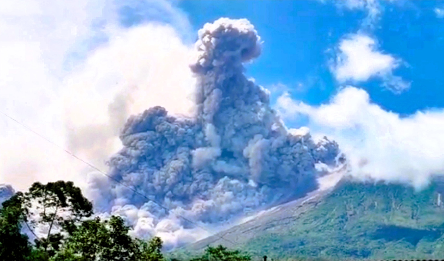 Riesiger Vulkan mitten in Deutschland entdeckt! Wissenschaftler besorgt - Droht sogar bald ein Ausbruch?