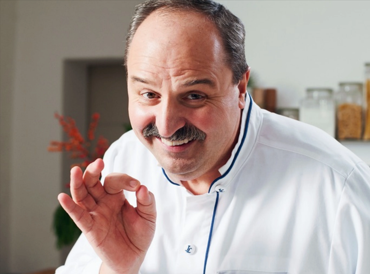 Deutscher TV-Koch verliert seine Sendung! TV-Aus - Bittere Schlappe für Koch-Legende Johann Lafer