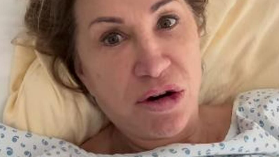 Schock für Carmen Geiss – Sie muss schon wieder unters Messer!