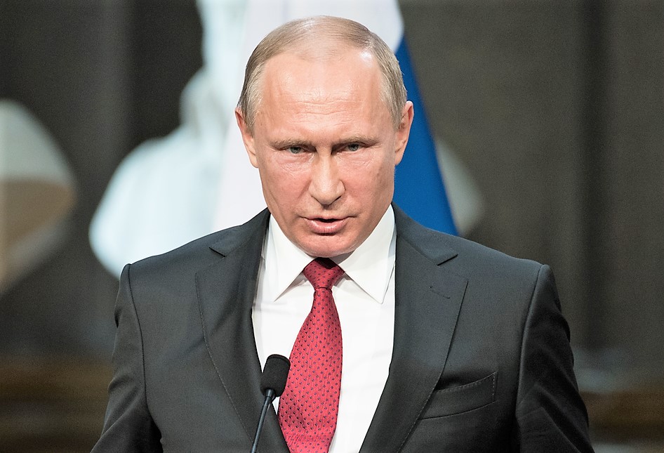 Propaganda um EU zu destabilisieren - Misstrauensvotum gegen Von der Leyen Teil von Putins Plänen?