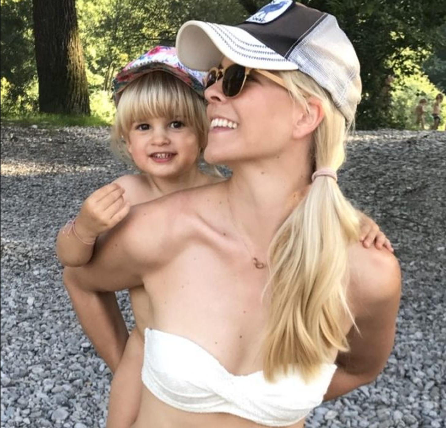 Krebs-Drama um bekannte deutsche Moderatorin: Sie erhielt die Diagnose während der Urlaubsreise