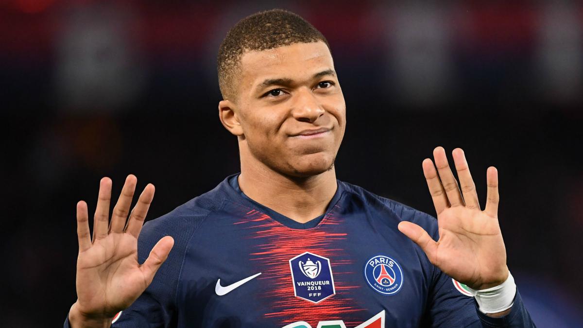 Nouvelle escalade dans le litige! Le PSG réclame 180 millions d'euros à Mbappé