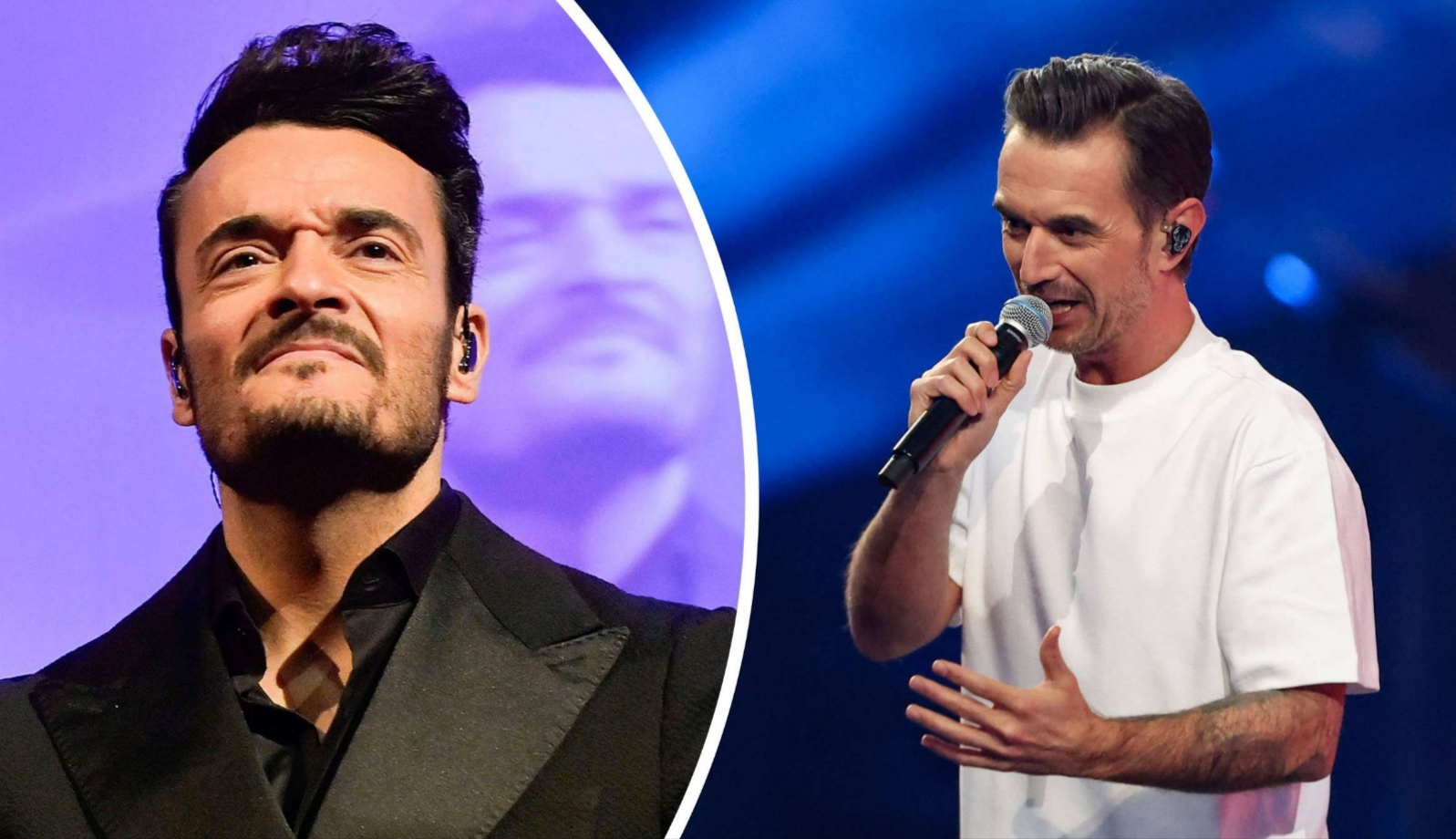 Nach sieben Jahre Ehe! Moderator und Schlagerstar trennt sich von Ehefrau!