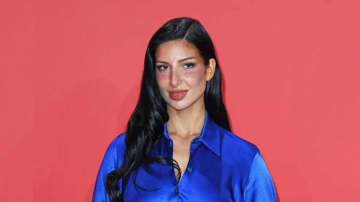 Pati Valpati sprengt das Schattendasein ihrer Schwester – was Sie jetzt wissen müssen