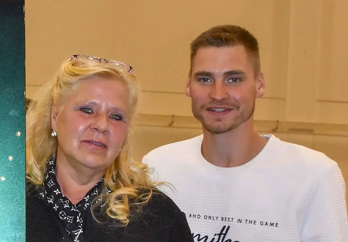 Peter & Sarafina bauen neues Leben: Erste Bilder aus dem turbulenten Umbau