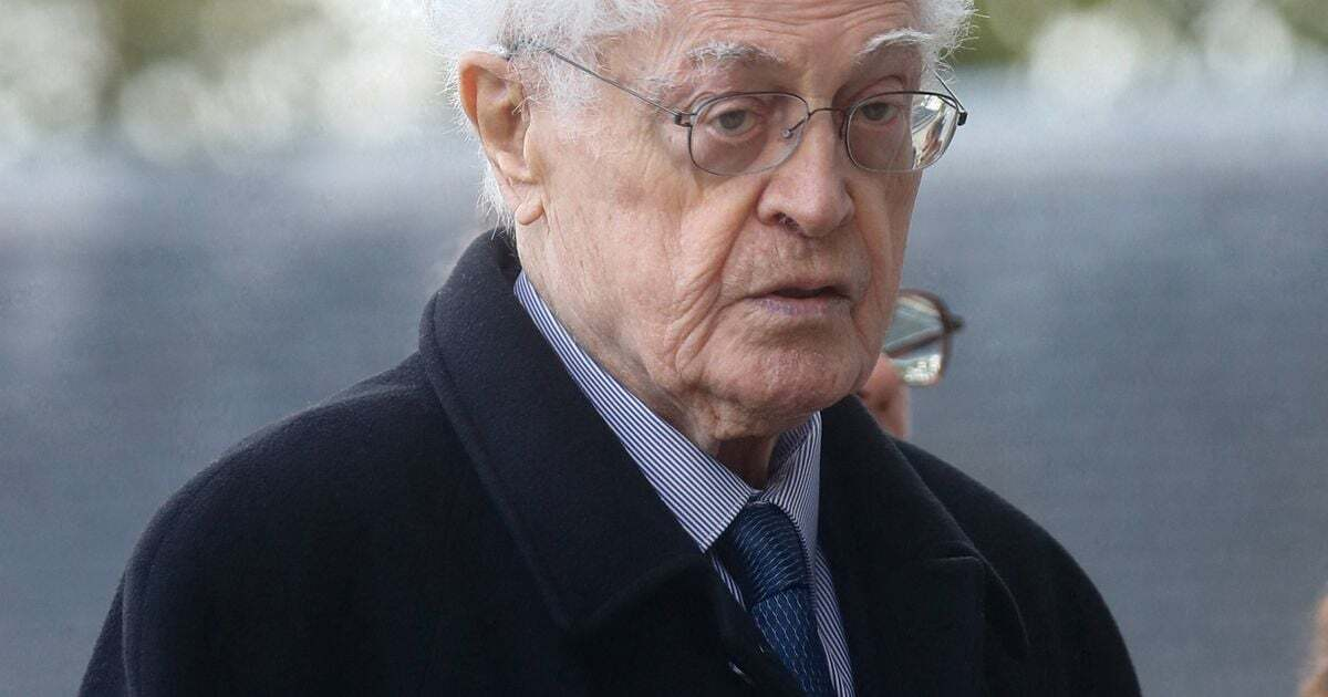 Lionel Jospin : ses dernières images refont surface après son décès à 88 ans