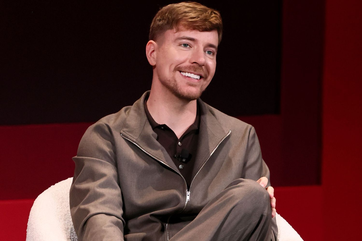 MrBeast Speaks Out After Ex-Employee Files Harassment Suit — What Really Happened