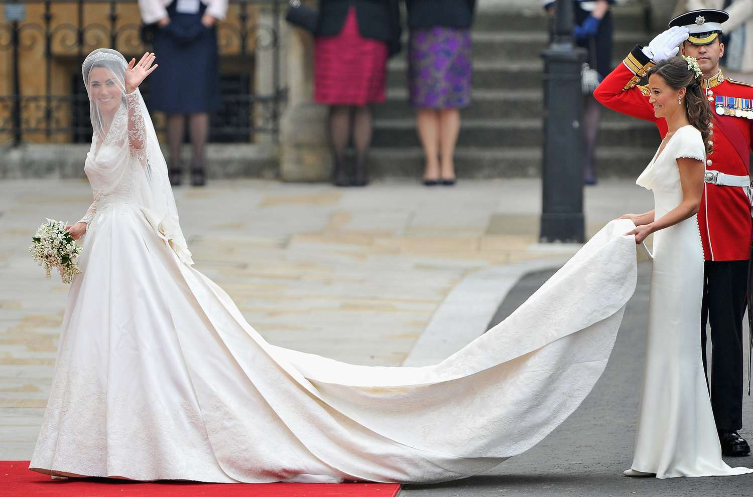 Rare Throwbacks Reveal Young Kate Middleton's Style and Sweet Moments