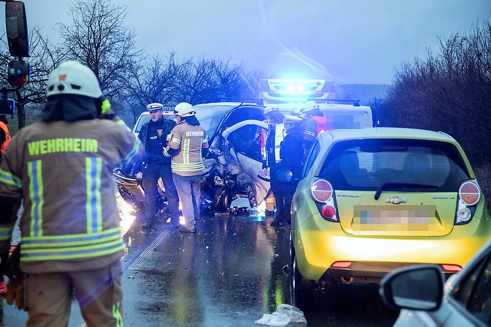 Lehrerin auf der A9 erschossen! Mutter und Lehrerin findet trauriges Ende - nun kommt die Wahrheit ans Licht