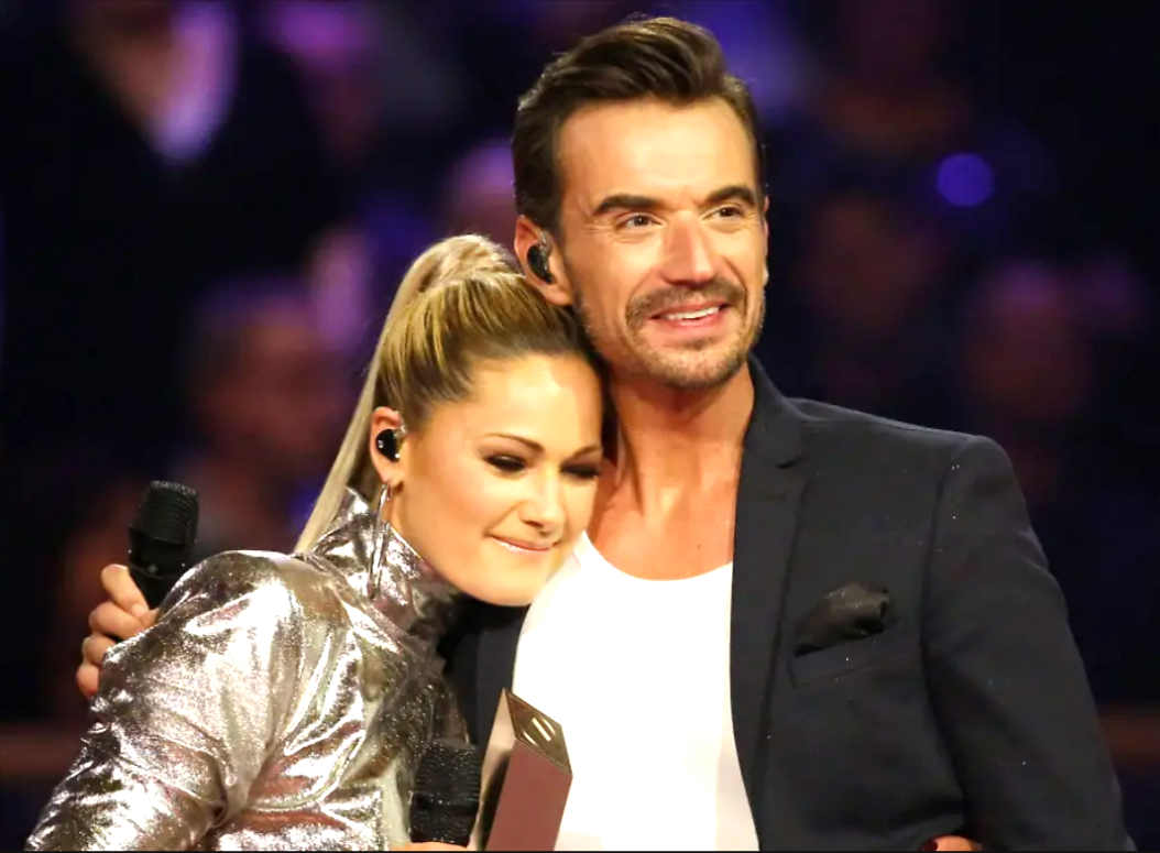 Ammersee-Drama! Helene Fischer und Thomas Seitel - wie lange hält die Harmonie noch an?