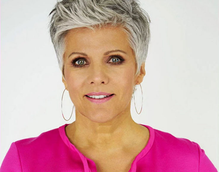 Birgit Schrowange muss TV-Rückkehr absagen: Ist die Moderatorin schwer krank?