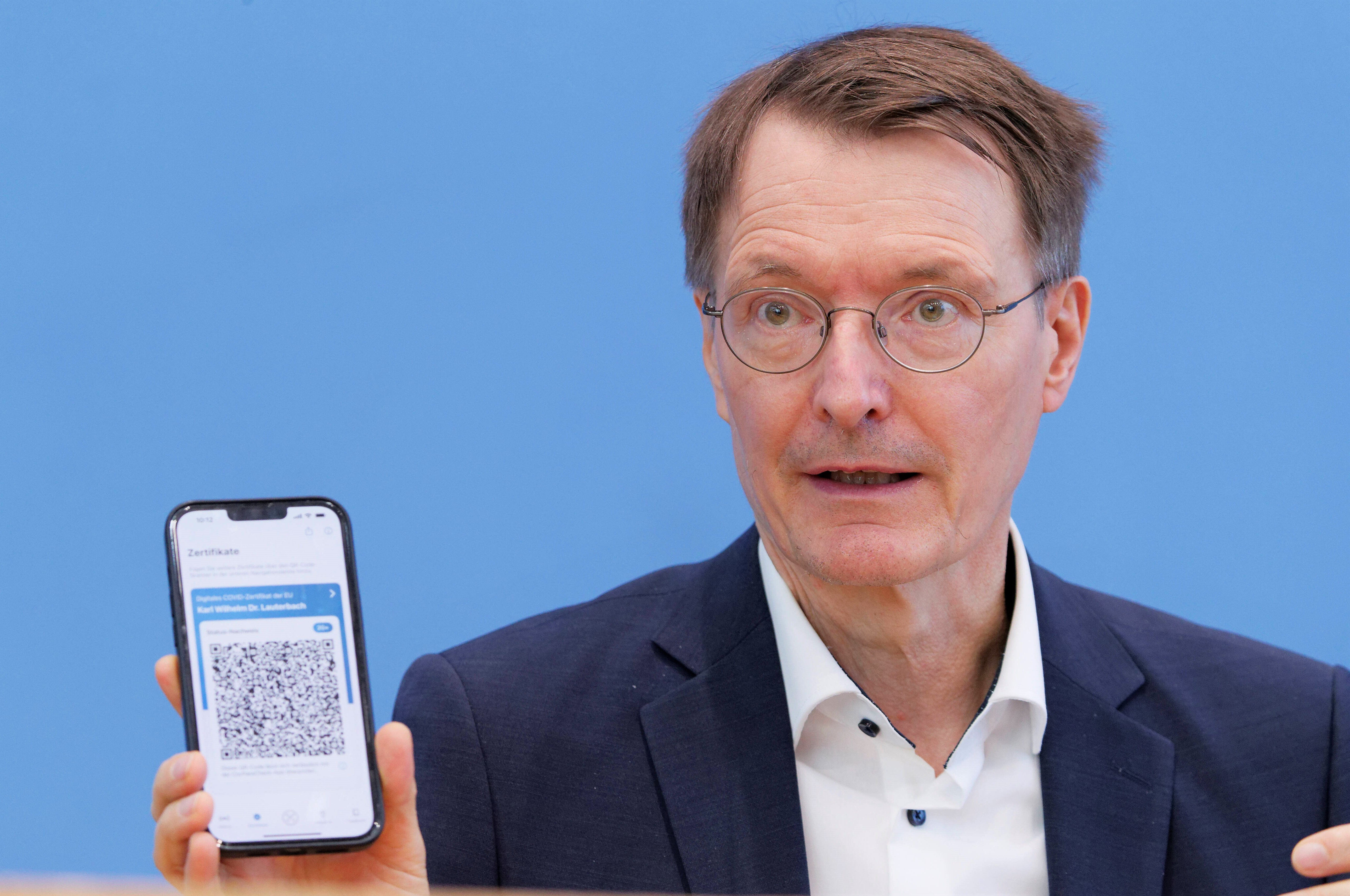 RKI Zahlen falsch? Ist die Herbst-Welle längst da? Hier die aktuellen Corona-Zahlen für Deutschland