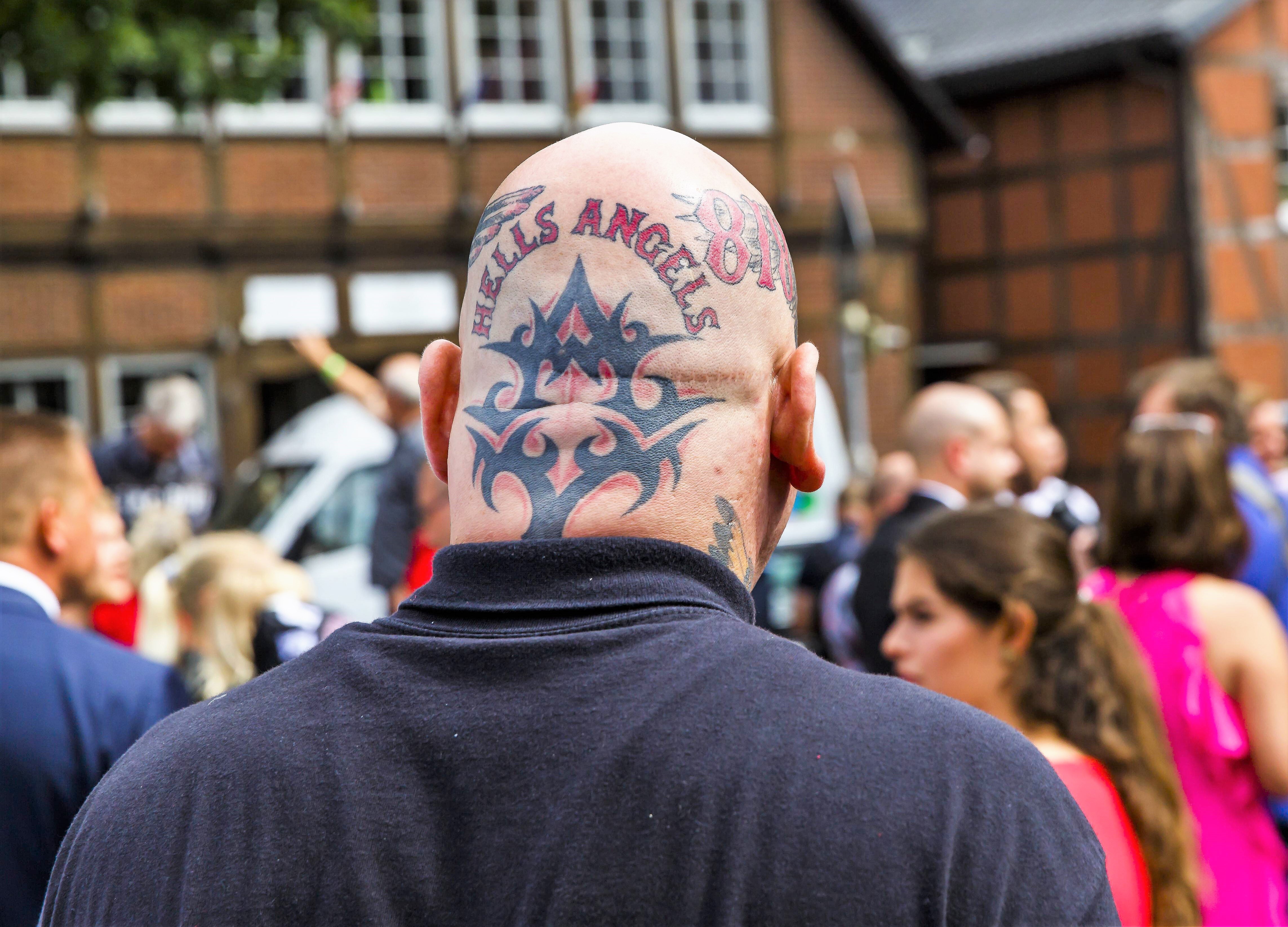 Rockerkrieg! Schießerei zwischen Rockern in Dinslaken - Mindestens ein Todesopfer bestätigt