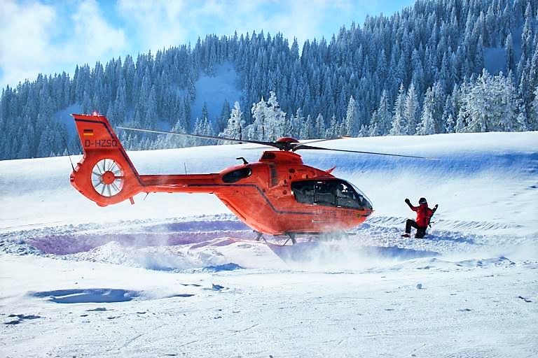 Zwei deutsche Teenager sterben nach Pisten-Unfall im Skiurlaub in Österreich!