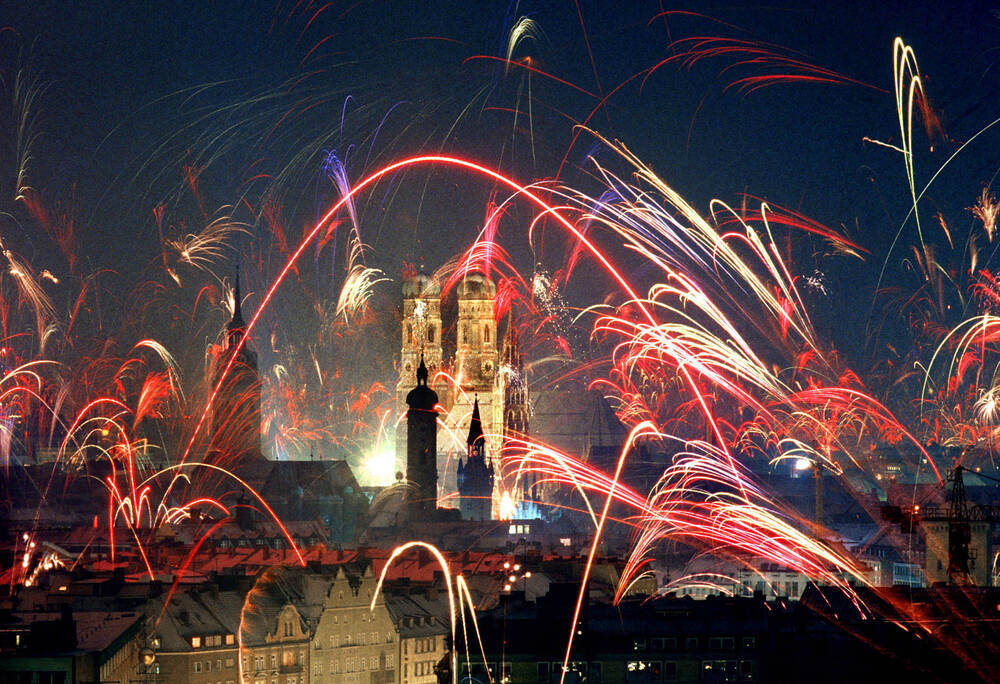Diese 5 Gerichte an Silvester bringen Unglück! Das sollten Sie an Silvester nicht essen