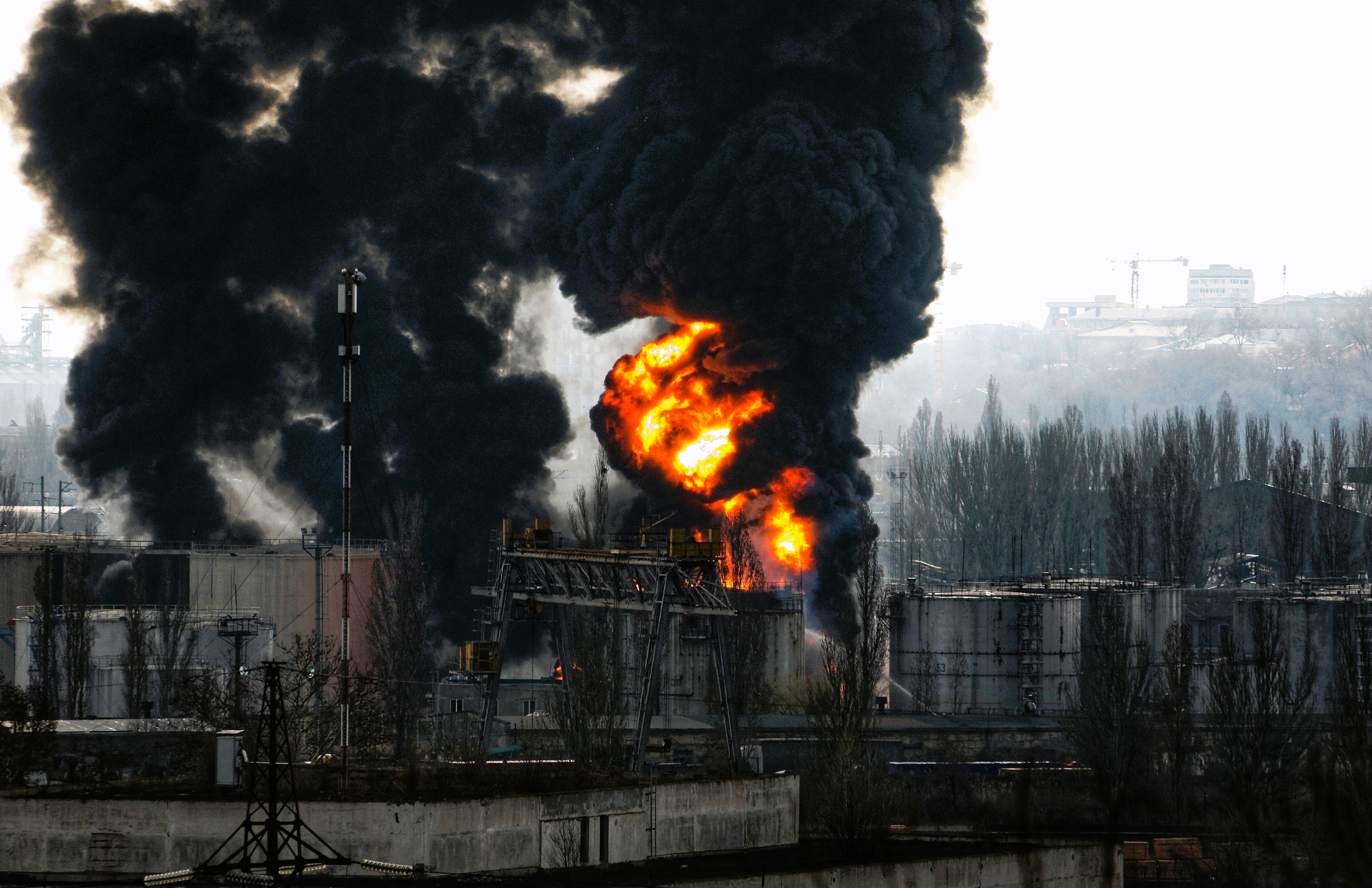Bombenanschlag auf Wagner-Söldner - Führungsoffizier von Briefbombe zerfetzt!