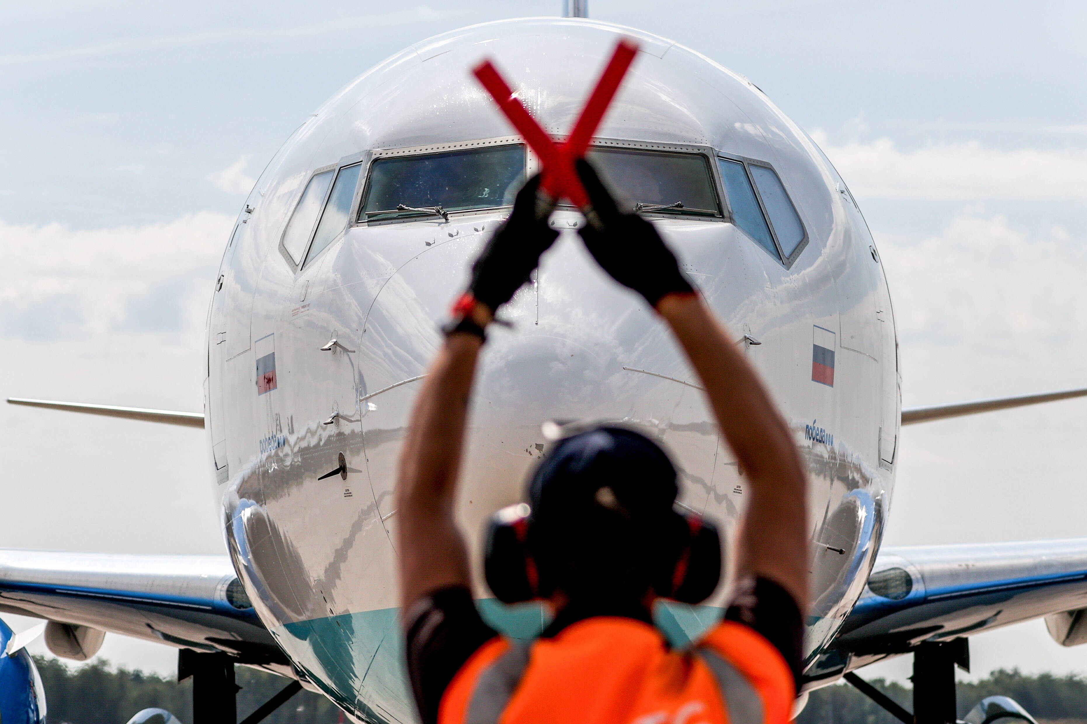 Notlandung! Boeing aus Frankfurt mit ernsten Problemen in der Luft! Bange Minuten für hunderte Passagiere