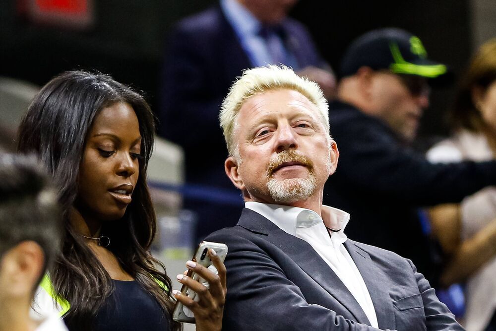 Boris Becker und seine Familie in großer Gefahr – Holt die dunkle Vergangenheit den ehemaligen Tennisstar ein?